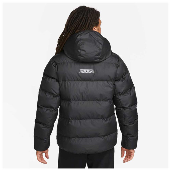 Nike Ανδρικό μπουφάν Sportswear Storm-FIT Windrunner Air Max PrimaLoft Jacket Nike Ανδρικό μπουφάν Sportswear Storm-FIT Windrunner Air Max PrimaLoft Jacket